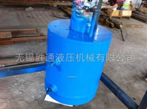 冶金装备液压油缸